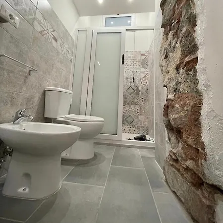 شقة Santa Barbara كاتانيا
