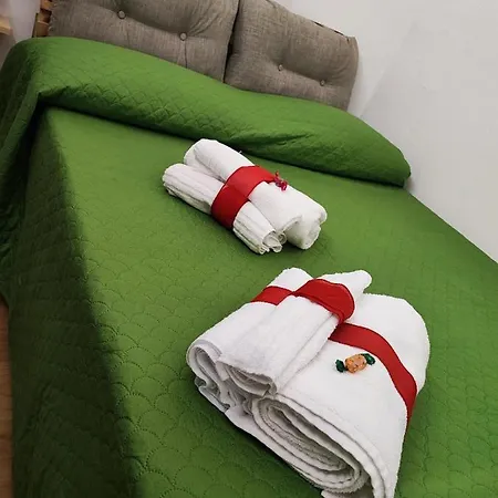 شقة Santa Barbara *