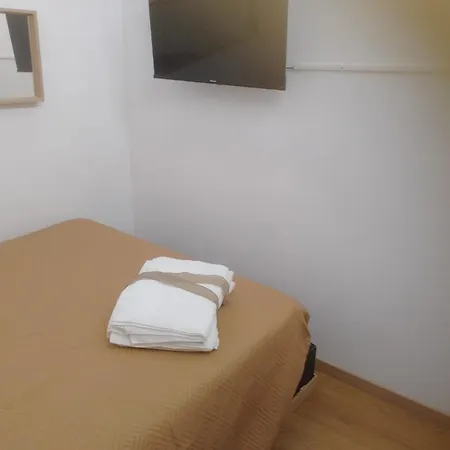 شقة Santa Barbara